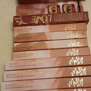 Molly 10-piece All About Eyes Collection